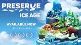 Preserve dostáva mrazivé rozšírenie Ice Age